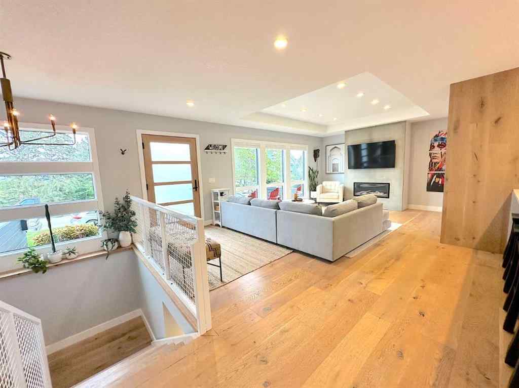 MLS® A2261636 - 139 Wildwood Drive SW in Wildwood Calgary, Residential