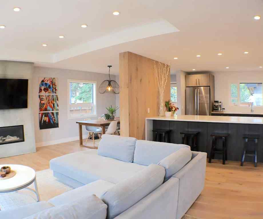 MLS® A2261636 - 139 Wildwood Drive SW in Wildwood Calgary, Residential