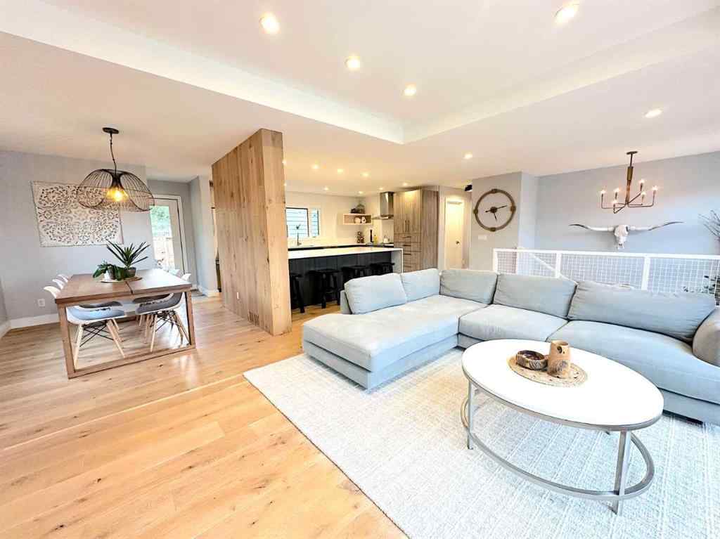 MLS® A2261636 - 139 Wildwood Drive SW in Wildwood Calgary, Residential