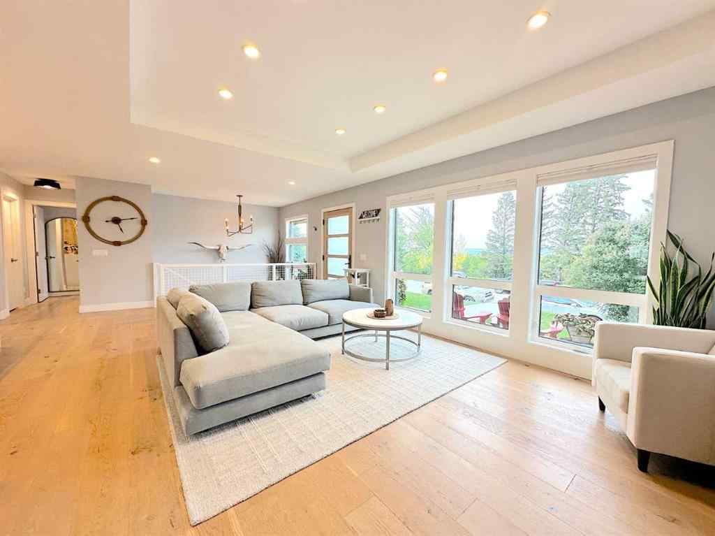 MLS® A2261636 - 139 Wildwood Drive SW in Wildwood Calgary, Residential