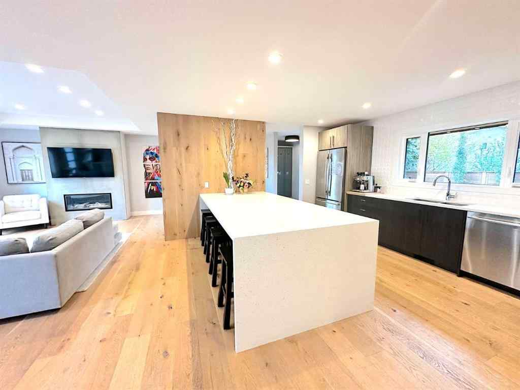 MLS® A2261636 - 139 Wildwood Drive SW in Wildwood Calgary, Residential