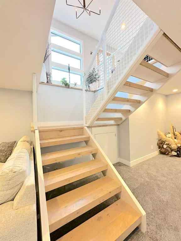 MLS® A2261636 - 139 Wildwood Drive SW in Wildwood Calgary, Residential