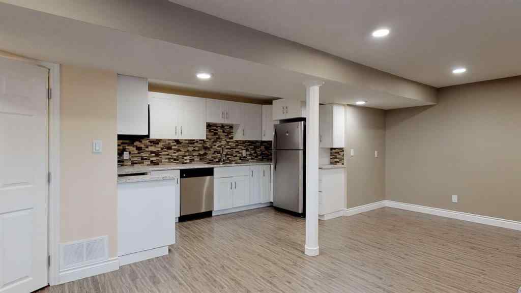 MLS&reg; # A2261638 - Unit #A & B 9507 104 Avenue  in Hillside Grande Prairie, Residential Open Houses