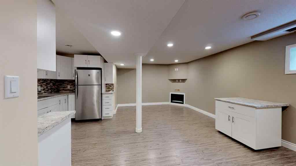 MLS&reg; # A2261638 - Unit #A & B 9507 104 Avenue  in Hillside Grande Prairie, Residential Open Houses