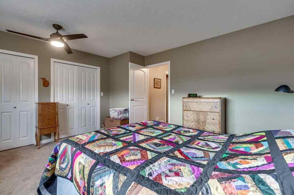 MLS® A2261639 - 4313 46A Avenue  in Parkvale Red Deer, Residential