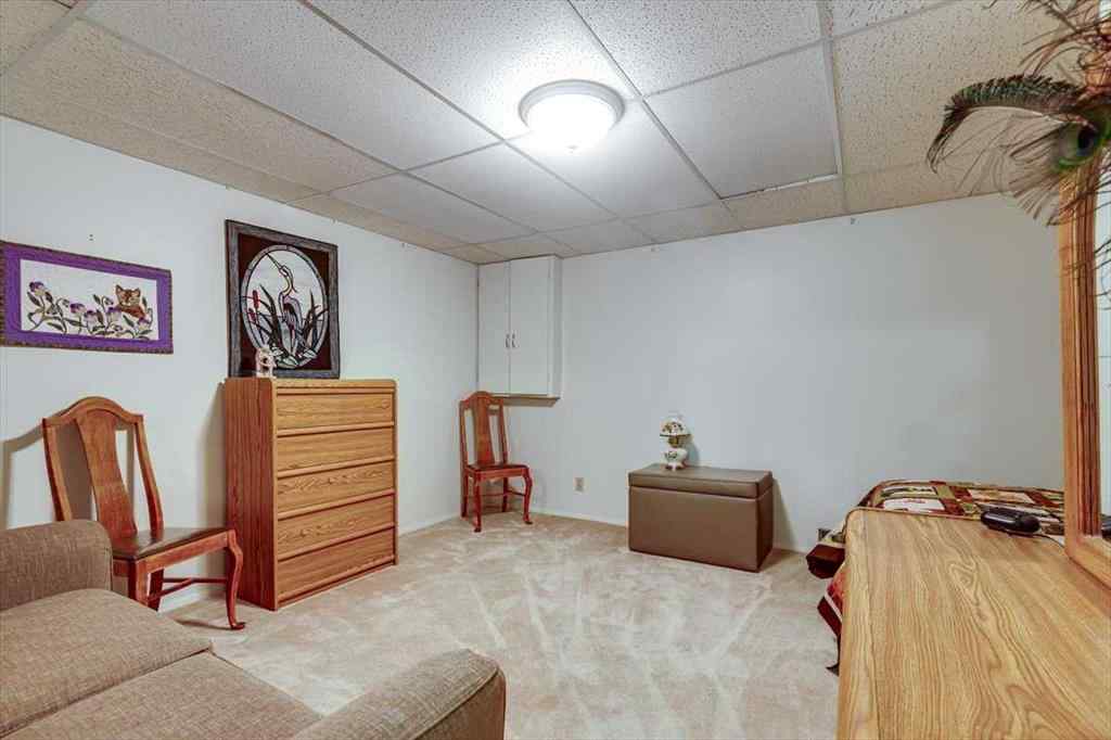 MLS® A2261639 - 4313 46A Avenue  in Parkvale Red Deer, Residential