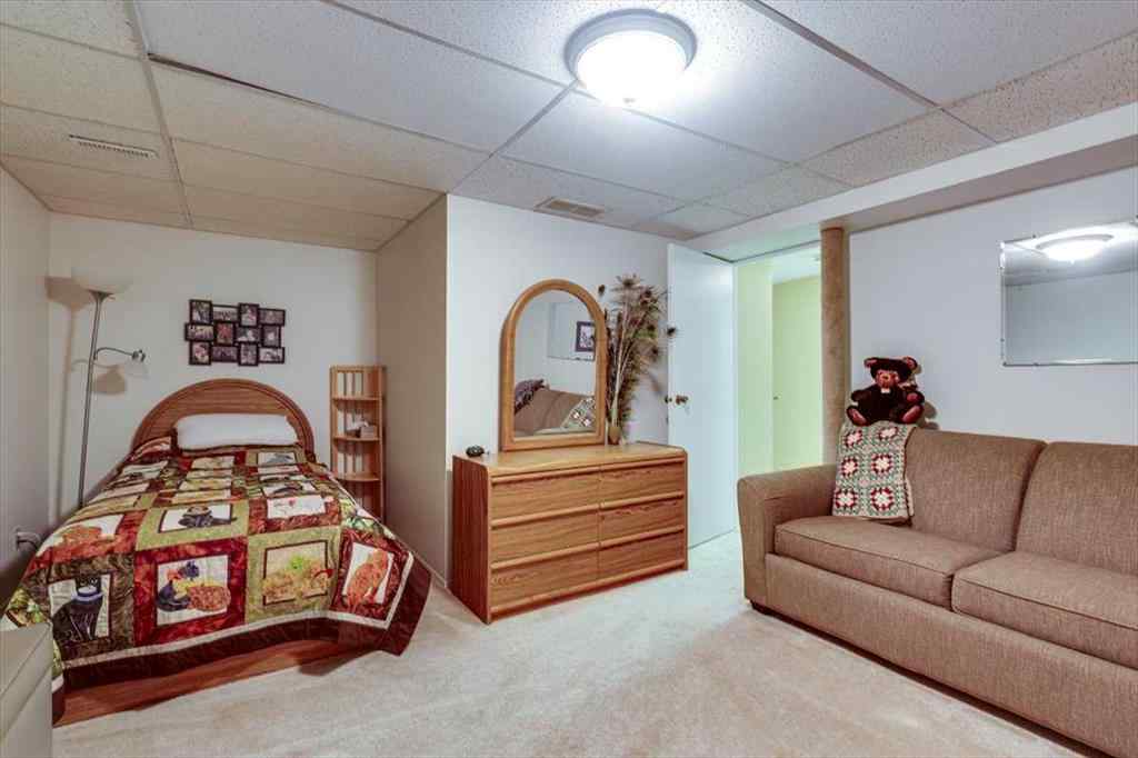 MLS® A2261639 - 4313 46A Avenue  in Parkvale Red Deer, Residential