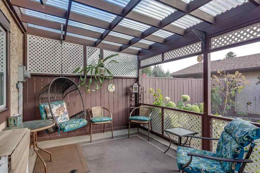 MLS® A2261639 - 4313 46A Avenue  in Parkvale Red Deer, Residential