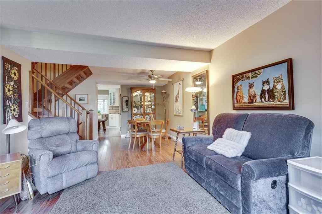 MLS® A2261639 - 4313 46A Avenue  in Parkvale Red Deer, Residential