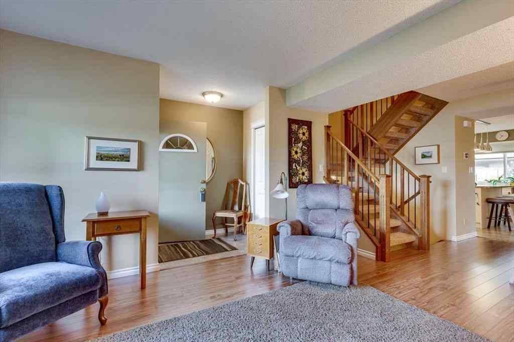 MLS® A2261639 - 4313 46A Avenue  in Parkvale Red Deer, Residential