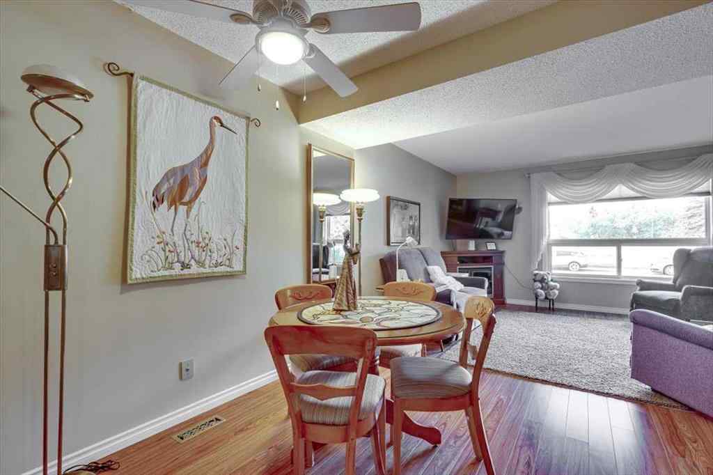 MLS® A2261639 - 4313 46A Avenue  in Parkvale Red Deer, Residential