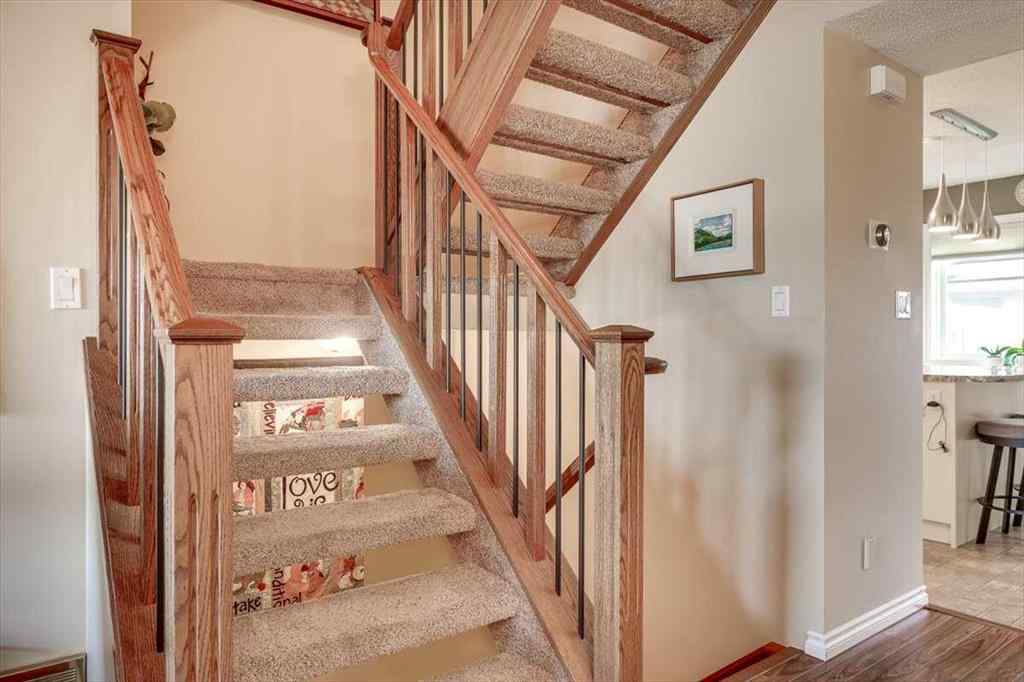 MLS® A2261639 - 4313 46A Avenue  in Parkvale Red Deer, Residential