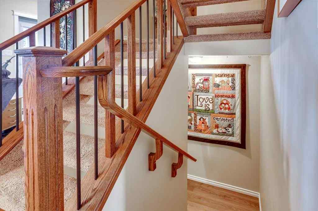 MLS® A2261639 - 4313 46A Avenue  in Parkvale Red Deer, Residential