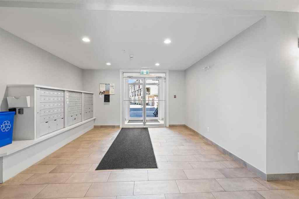 MLS® A2261640 - Unit #112 40 Walgrove Walk SE in Walden Calgary, Residential