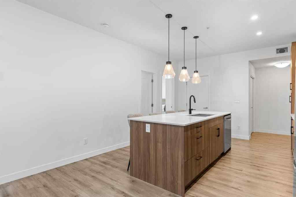 MLS® A2261640 - Unit #112 40 Walgrove Walk SE in Walden Calgary, Residential