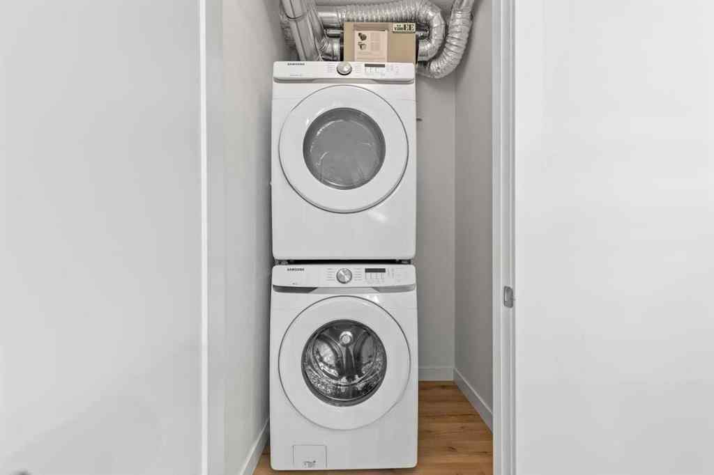 MLS® A2261640 - Unit #112 40 Walgrove Walk SE in Walden Calgary, Residential