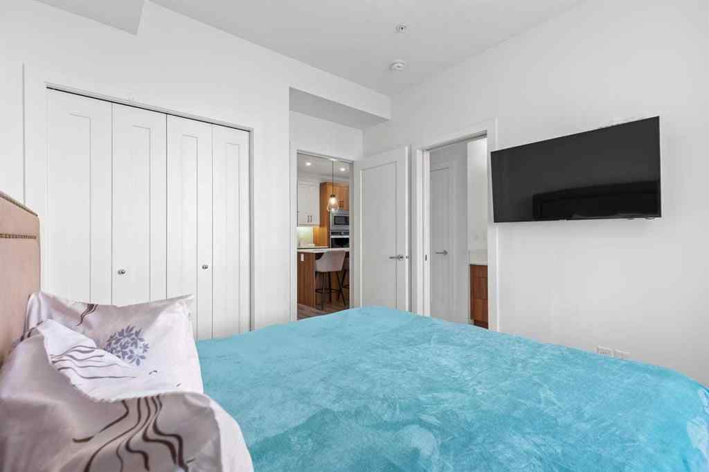 MLS® A2261640 - Unit #112 40 Walgrove Walk SE in Walden Calgary, Residential