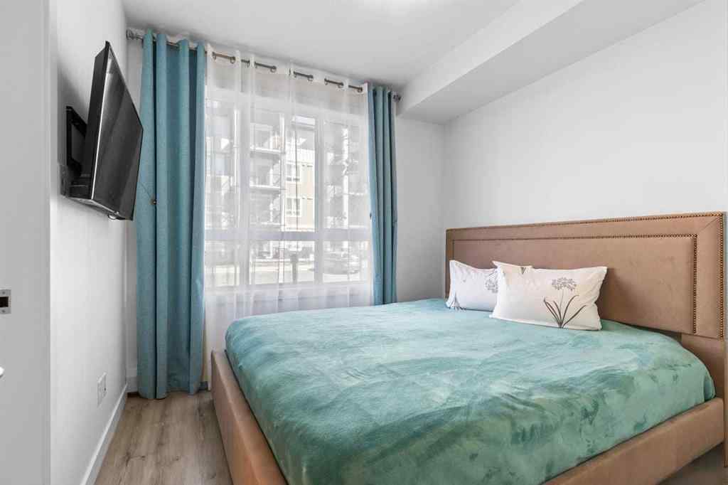 MLS® A2261640 - Unit #112 40 Walgrove Walk SE in Walden Calgary, Residential