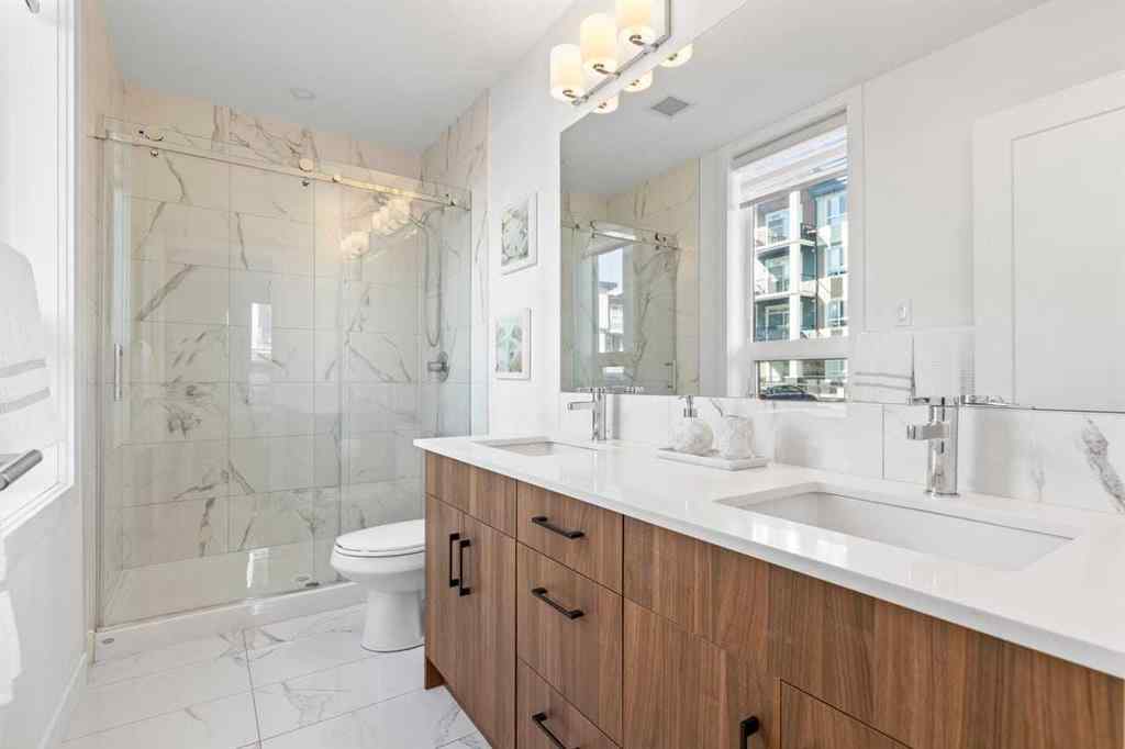 MLS® A2261640 - Unit #112 40 Walgrove Walk SE in Walden Calgary, Residential