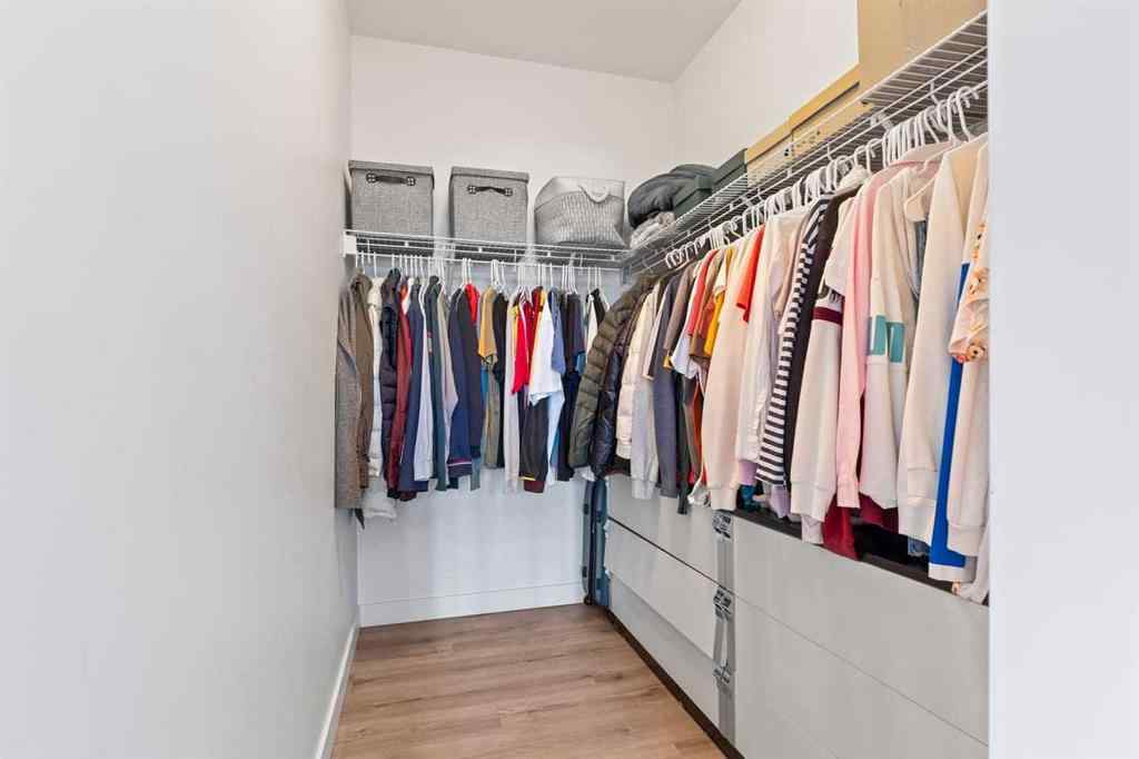 MLS® A2261640 - Unit #112 40 Walgrove Walk SE in Walden Calgary, Residential