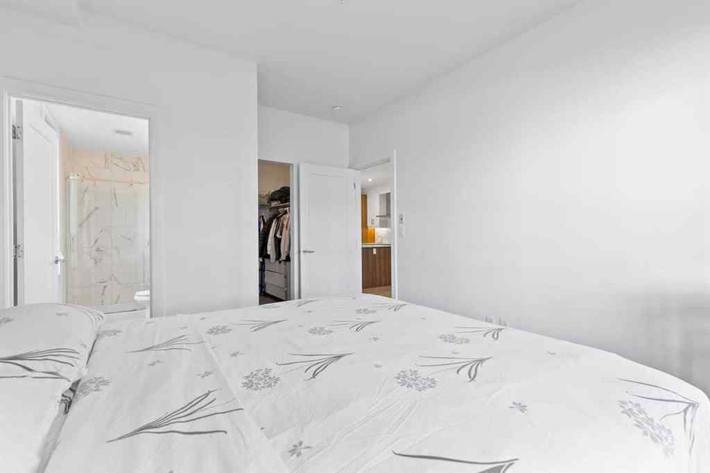 MLS® A2261640 - Unit #112 40 Walgrove Walk SE in Walden Calgary, Residential