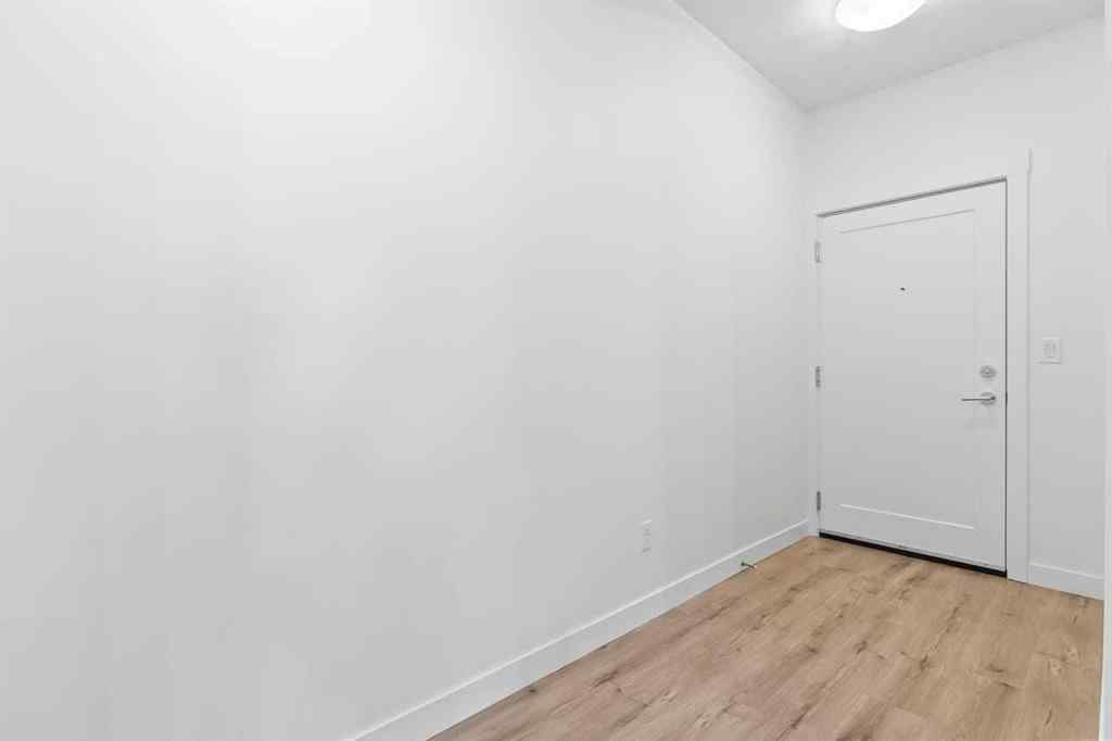 MLS® A2261640 - Unit #112 40 Walgrove Walk SE in Walden Calgary, Residential