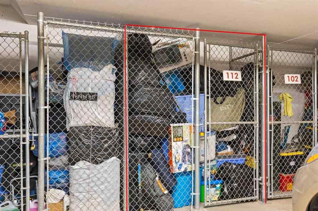 MLS® A2261640 - Unit #112 40 Walgrove Walk SE in Walden Calgary, Residential