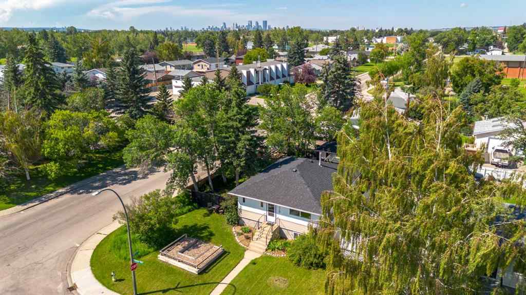 MLS® A2261641 - 228 Lynnwood Drive SE in Ogden Calgary, Residential