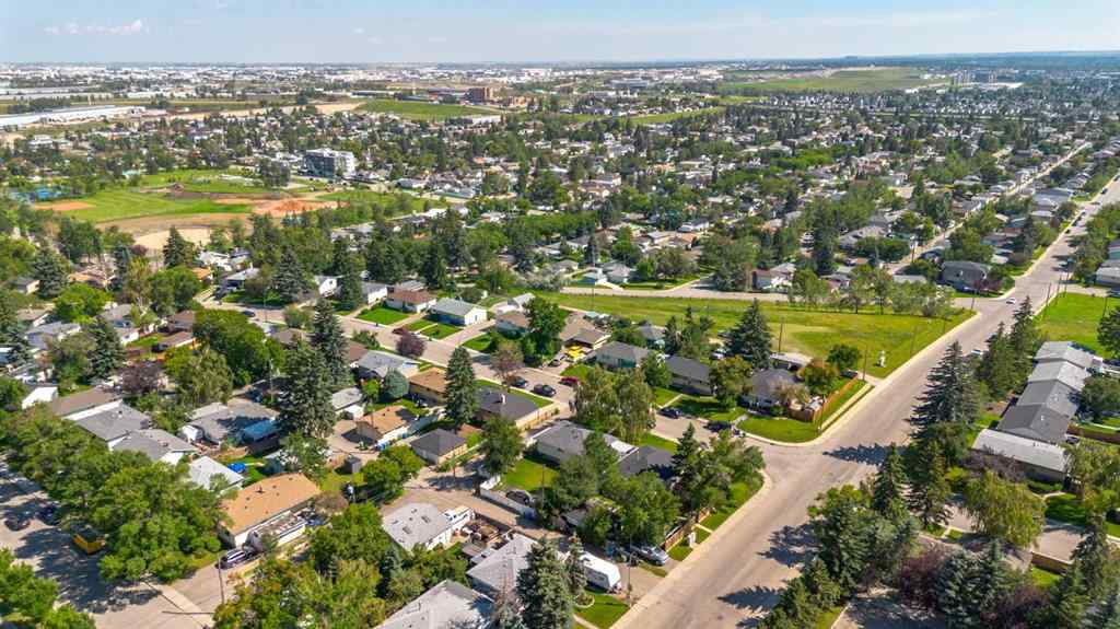 MLS® A2261641 - 228 Lynnwood Drive SE in Ogden Calgary, Residential