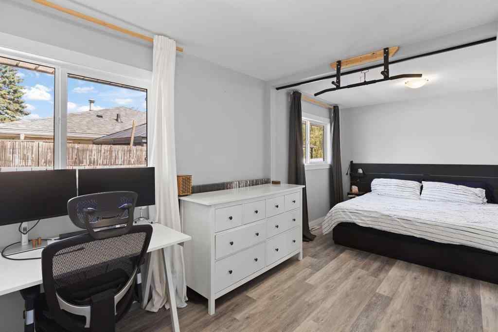 MLS® A2261641 - 228 Lynnwood Drive SE in Ogden Calgary, Residential