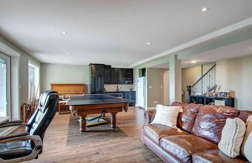 MLS® A2261642 - 104 Hill Spring Meadows  in Big Hill Springs Est Rural Rocky View County, Residential