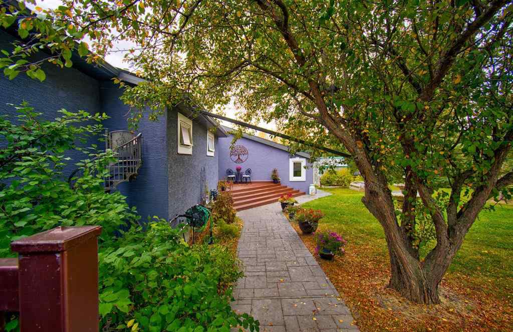 MLS® A2261642 - 104 Hill Spring Meadows  in Big Hill Springs Est Rural Rocky View County, Residential