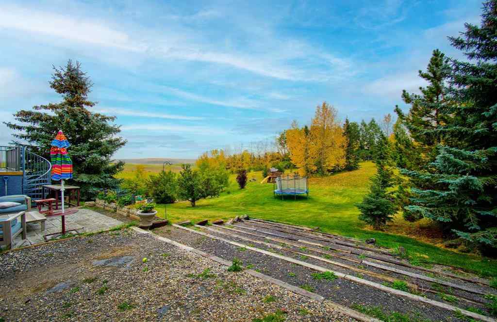 MLS® A2261642 - 104 Hill Spring Meadows  in Big Hill Springs Est Rural Rocky View County, Residential