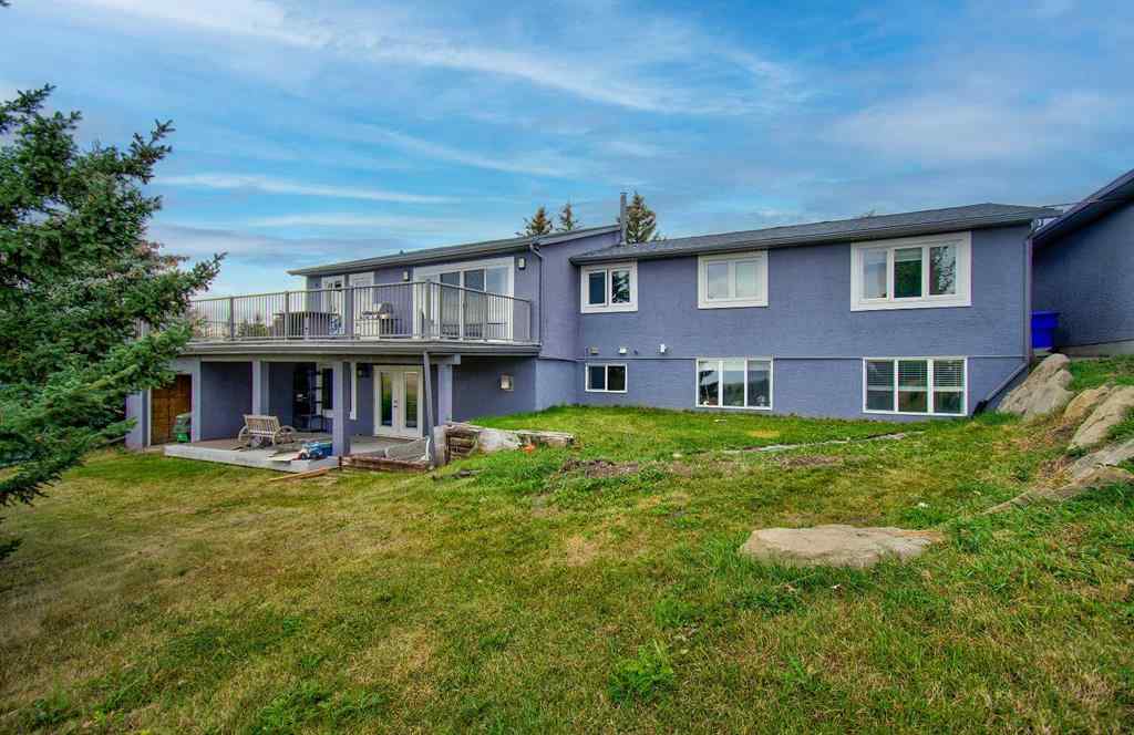 MLS® A2261642 - 104 Hill Spring Meadows  in Big Hill Springs Est Rural Rocky View County, Residential