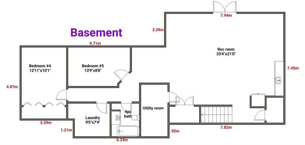 MLS® A2261642 - 104 Hill Spring Meadows  in Big Hill Springs Est Rural Rocky View County, Residential
