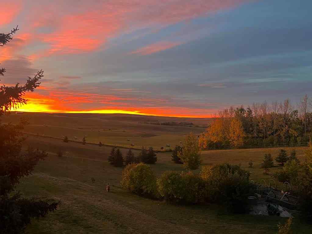 MLS® A2261642 - 104 Hill Spring Meadows  in Big Hill Springs Est Rural Rocky View County, Residential