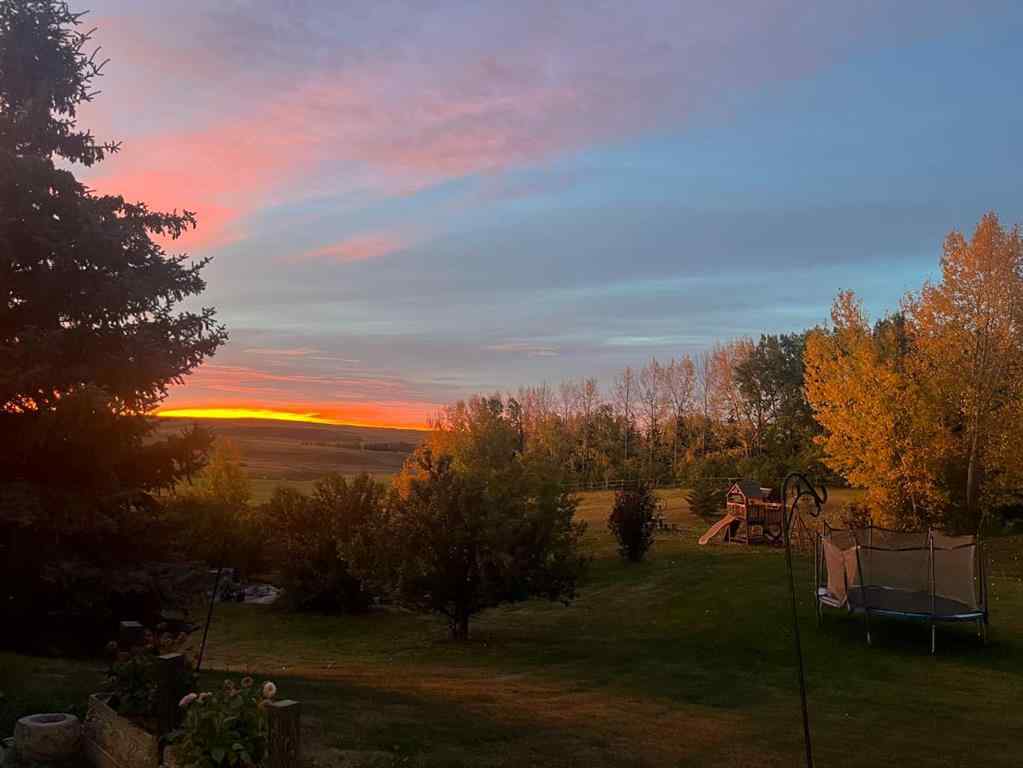 MLS® A2261642 - 104 Hill Spring Meadows  in Big Hill Springs Est Rural Rocky View County, Residential