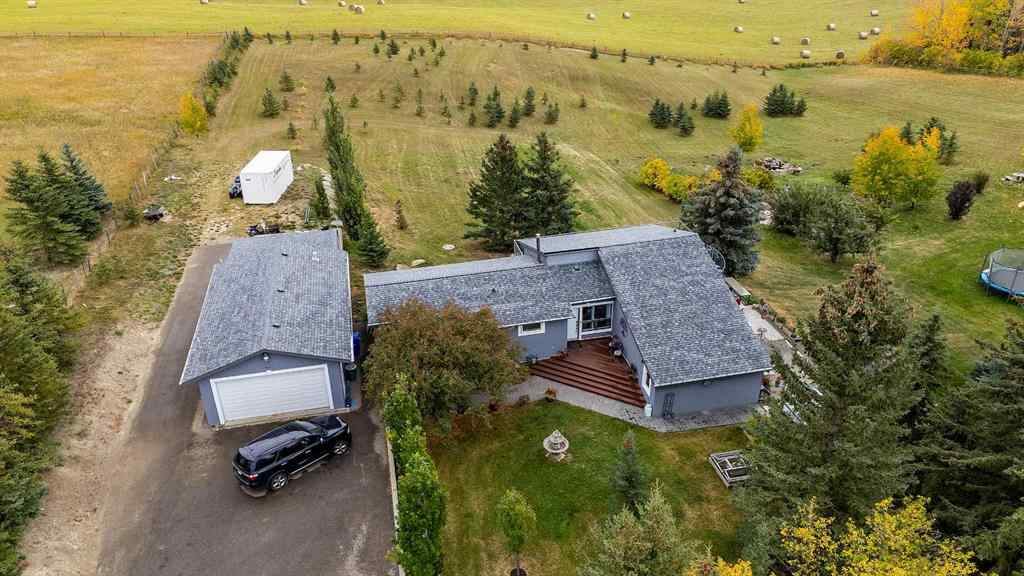 MLS® A2261642 - 104 Hill Spring Meadows  in Big Hill Springs Est Rural Rocky View County, Residential