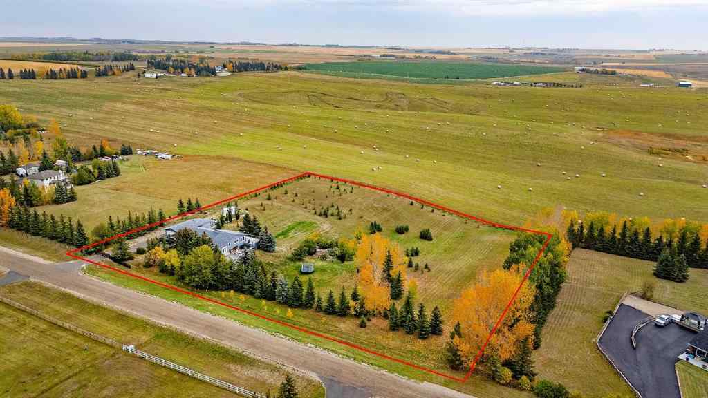 MLS® A2261642 - 104 Hill Spring Meadows  in Big Hill Springs Est Rural Rocky View County, Residential