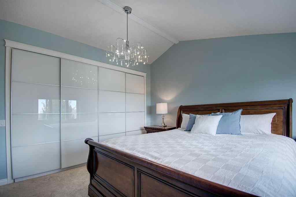 MLS® A2261642 - 104 Hill Spring Meadows  in Big Hill Springs Est Rural Rocky View County, Residential