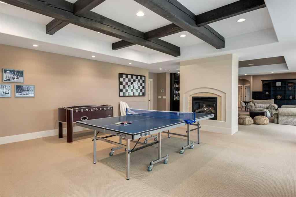 MLS® A2261644 - 16 Pinehurst Drive  in NONE Rural Foothills County, Residential