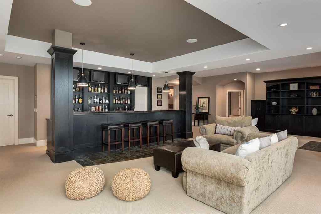 MLS® A2261644 - 16 Pinehurst Drive  in NONE Rural Foothills County, Residential