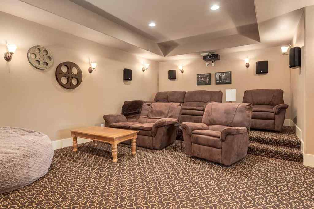 MLS® A2261644 - 16 Pinehurst Drive  in NONE Rural Foothills County, Residential