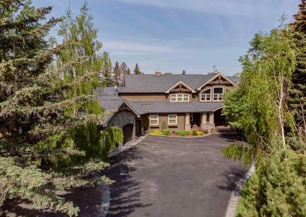 MLS® A2261644 - 16 Pinehurst Drive  in NONE Rural Foothills County, Residential