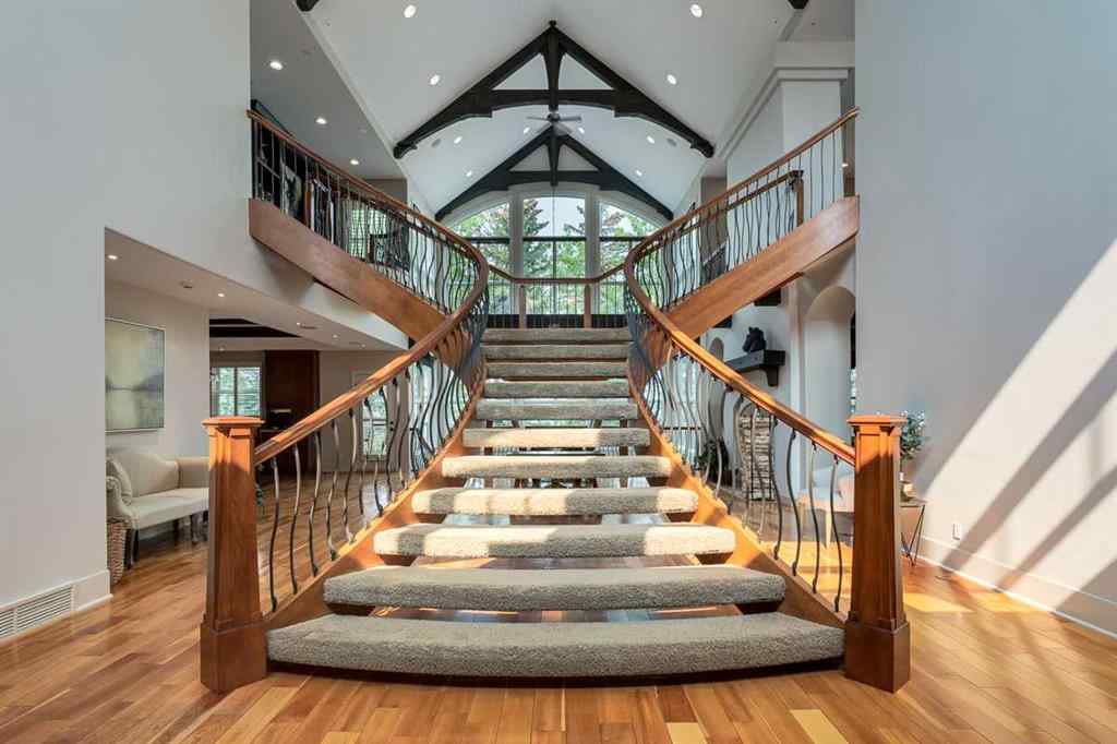 MLS® A2261644 - 16 Pinehurst Drive  in NONE Rural Foothills County, Residential