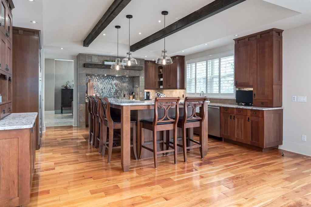 MLS® A2261644 - 16 Pinehurst Drive  in NONE Rural Foothills County, Residential