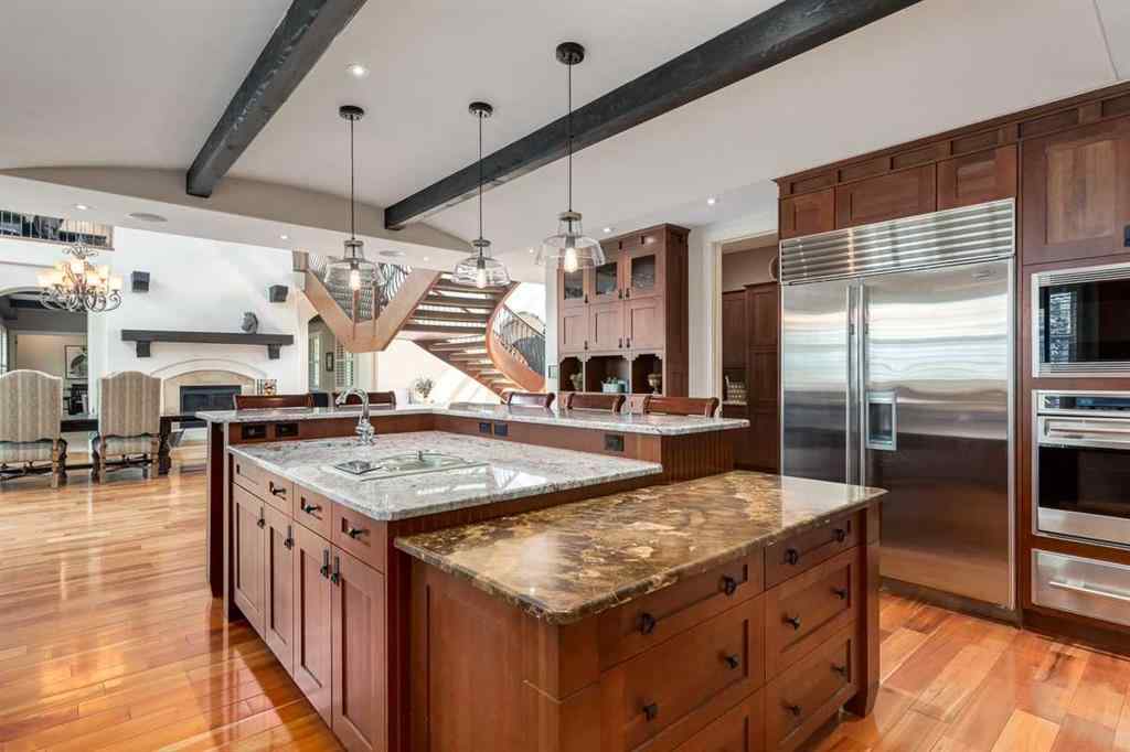 MLS® A2261644 - 16 Pinehurst Drive  in NONE Rural Foothills County, Residential