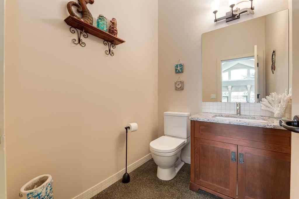 MLS® A2261644 - 16 Pinehurst Drive  in NONE Rural Foothills County, Residential