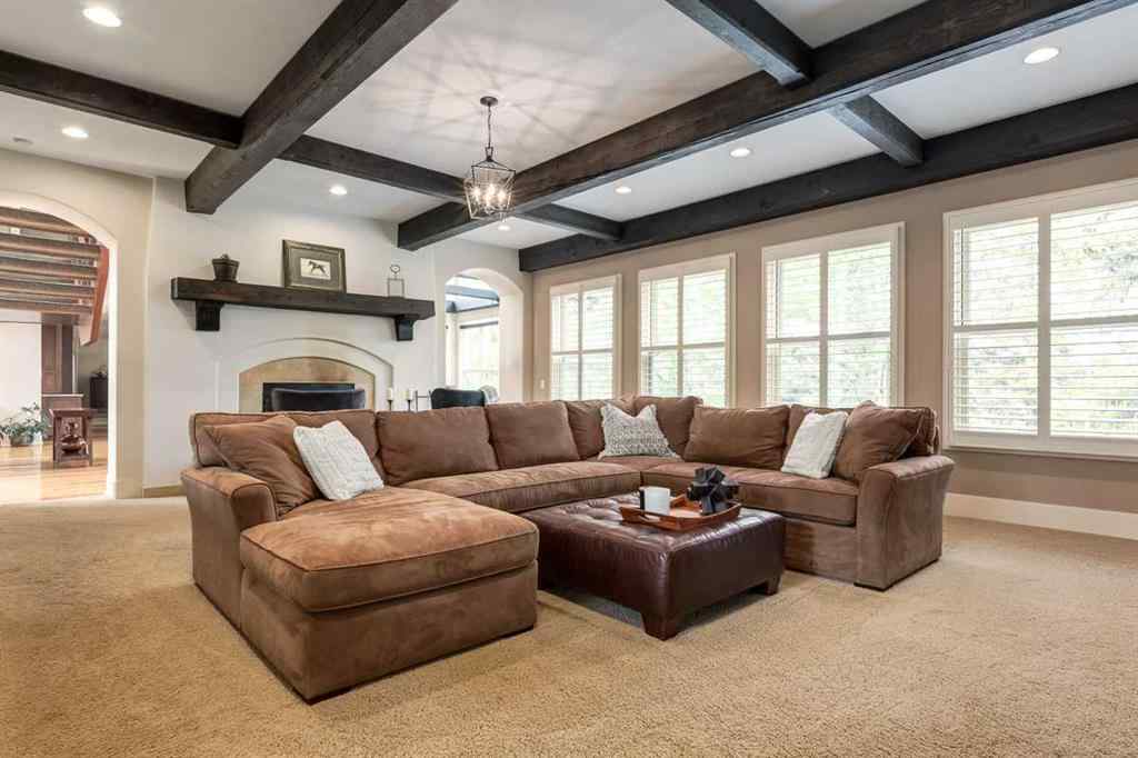 MLS® A2261644 - 16 Pinehurst Drive  in NONE Rural Foothills County, Residential