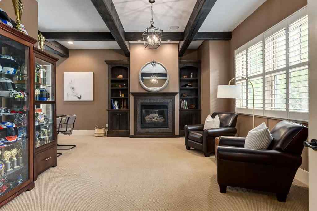 MLS® A2261644 - 16 Pinehurst Drive  in NONE Rural Foothills County, Residential